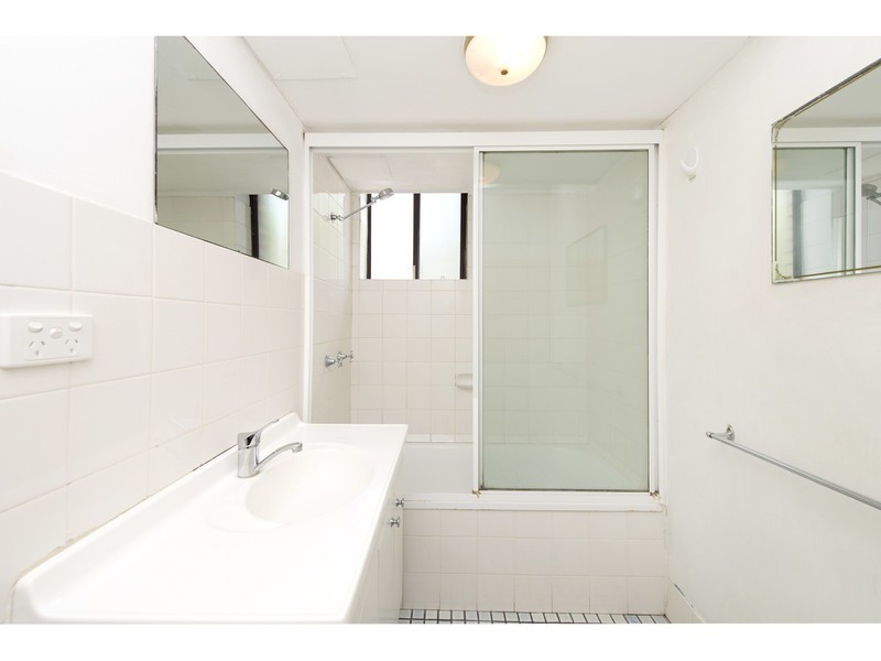 6/574 Boundary Street, Spring Hill QLD 4000