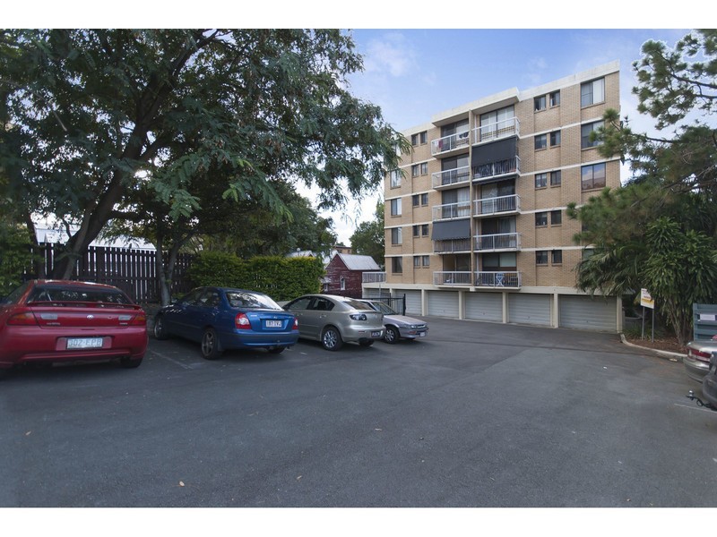 6/574 Boundary Street, Spring Hill QLD 4000