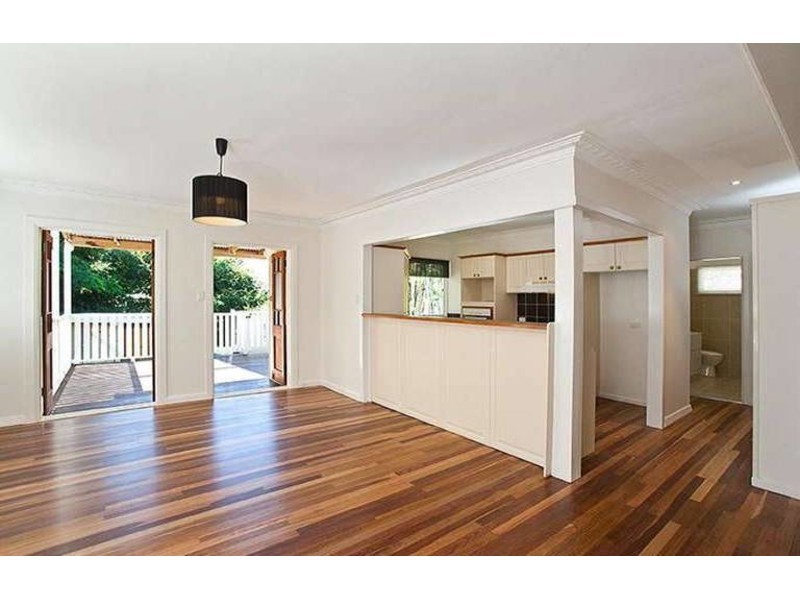 46 Camp Street, Toowong QLD 4066