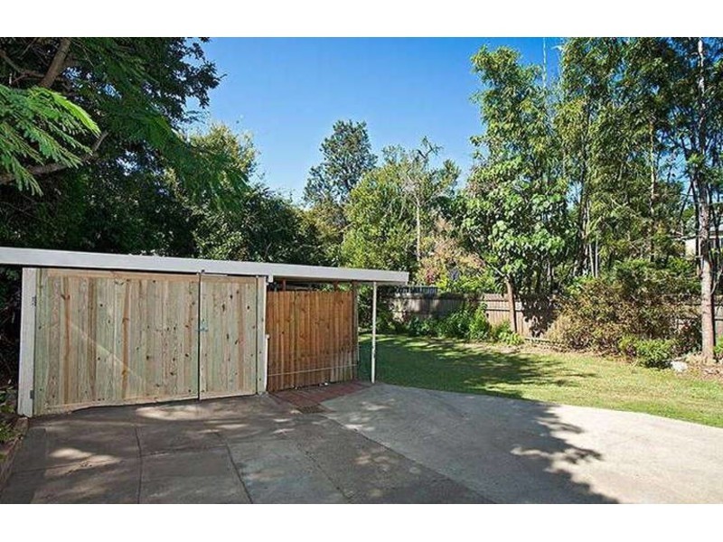 46 Camp Street, Toowong QLD 4066