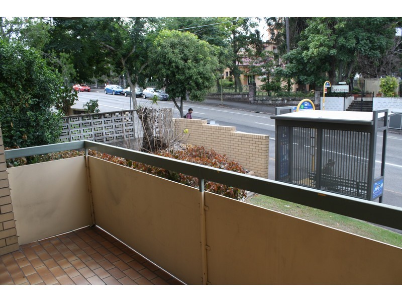 1/793 Brunswick Street, New Farm QLD 4005