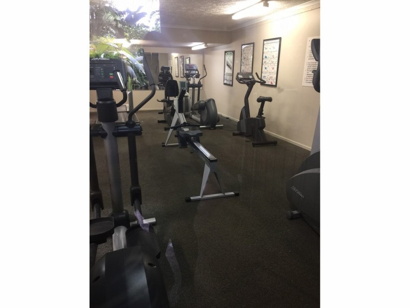 59A/41 Gotha Street, Fortitude Valley QLD 4006