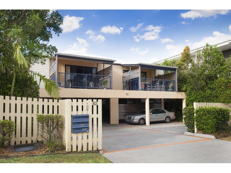 1/62 Kates Street, Morningside QLD 4170