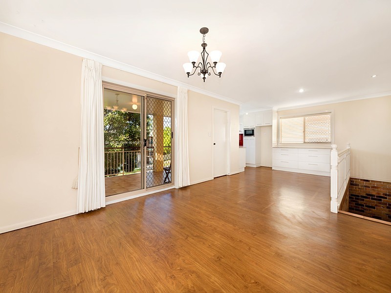 4/23 Dickson Street, Morningside QLD 4170