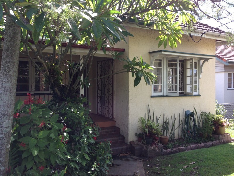 220 Coopers Camp Road, Ashgrove QLD 4060