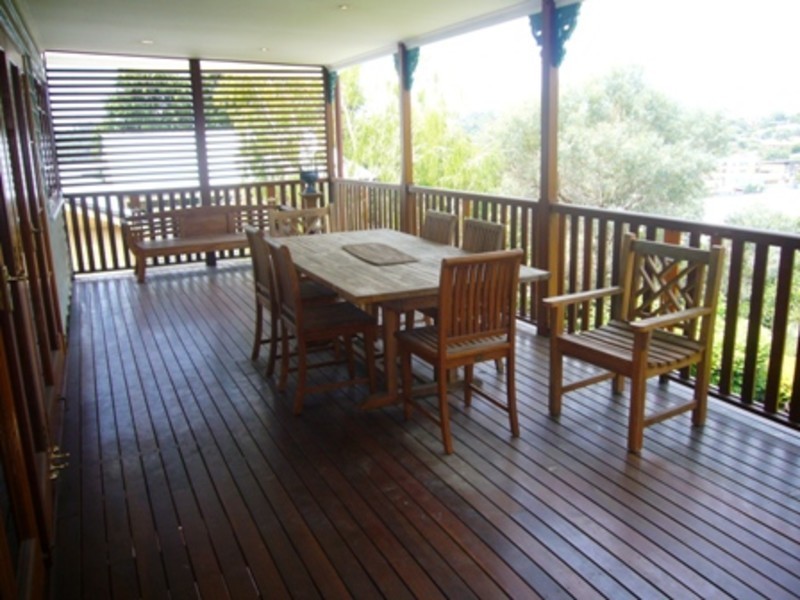 15 Musgrave Terrace, Alderley QLD 4051