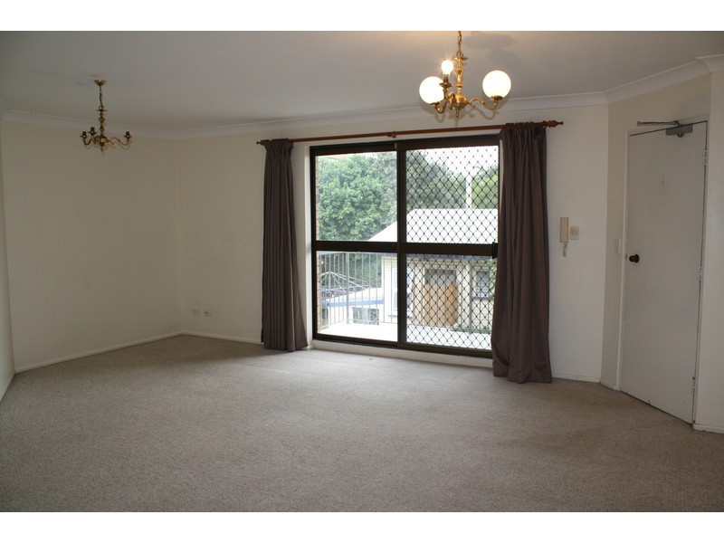 3/58 Kent Street, Hamilton QLD 4007