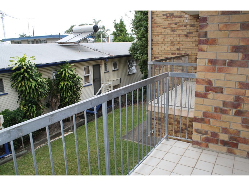 3/58 Kent Street, Hamilton QLD 4007