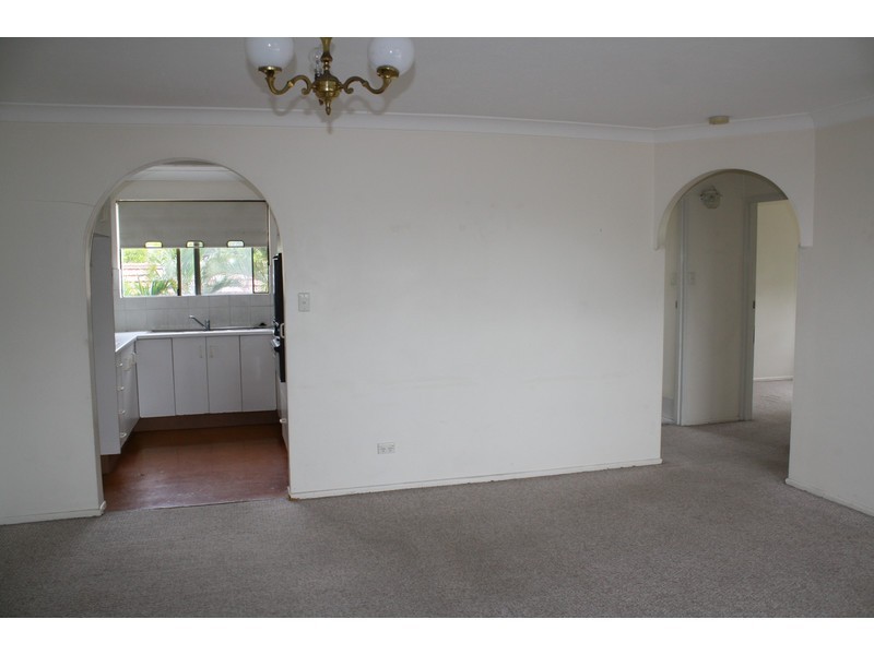 3/58 Kent Street, Hamilton QLD 4007