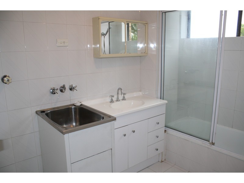 3/58 Kent Street, Hamilton QLD 4007