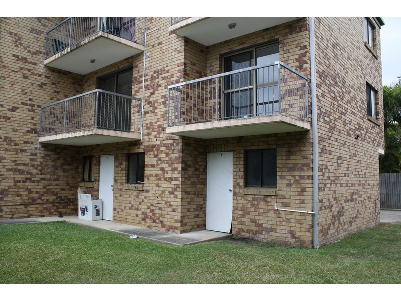 3/58 Kent Street, Hamilton QLD 4007