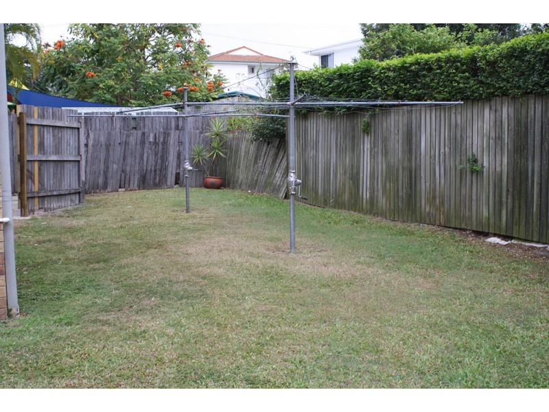 3/58 Kent Street, Hamilton QLD 4007