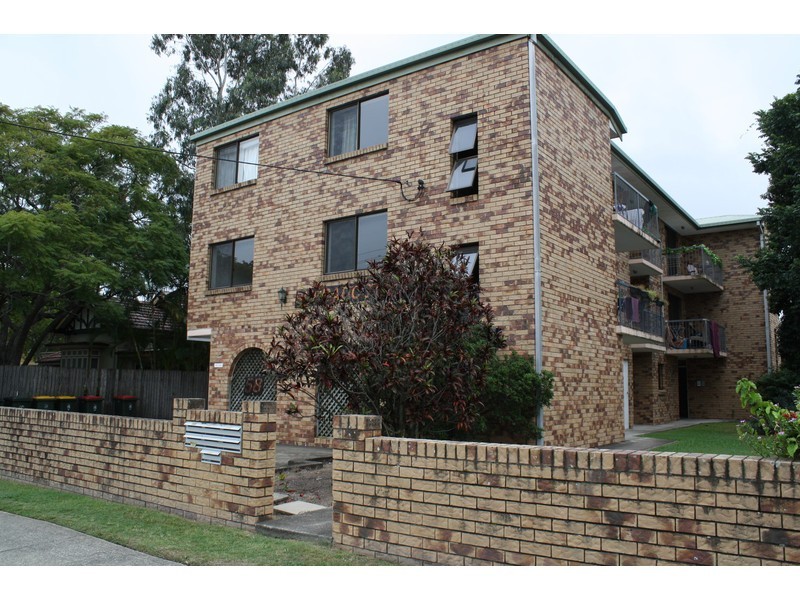 3/58 Kent Street, Hamilton QLD 4007