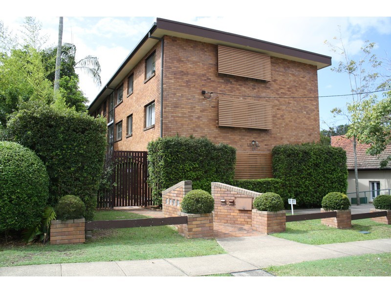1/46 Upper Lancaster Road, Ascot QLD 4007