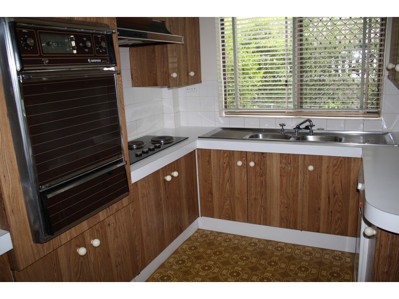 1/46 Upper Lancaster Road, Ascot QLD 4007