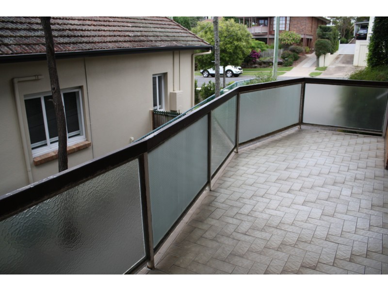 1/46 Upper Lancaster Road, Ascot QLD 4007