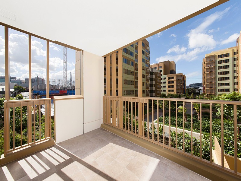 201/191 Constance Street, Bowen Hills QLD 4006