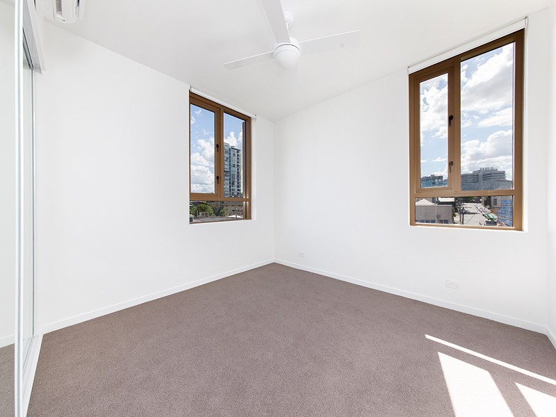 201/191 Constance Street, Bowen Hills QLD 4006