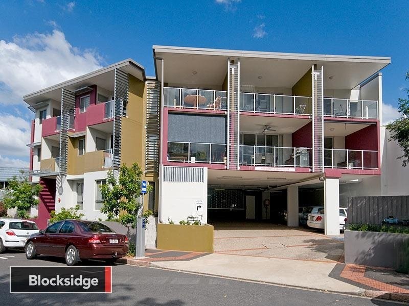 203/333 Water Street, Fortitude Valley QLD 4006