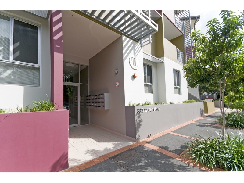 203/333 Water Street, Fortitude Valley QLD 4006