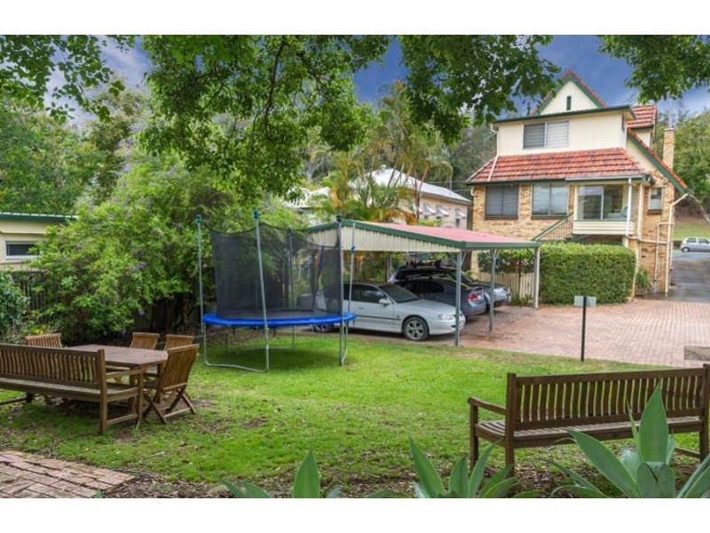 3/226 Herston Road, Herston QLD 4006