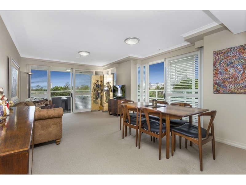 406/132 Alice Street, Brisbane City QLD 4000