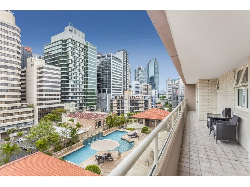 406/132 Alice Street, Brisbane City QLD 4000