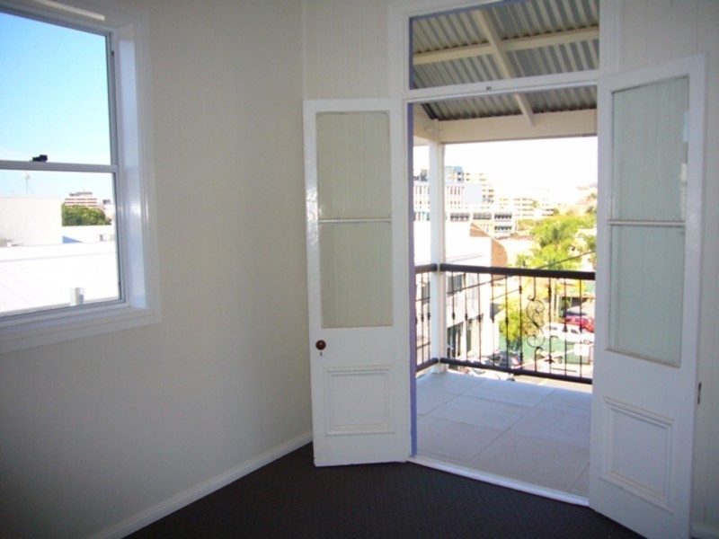 5/34 Hartley Street, Spring Hill QLD 4000