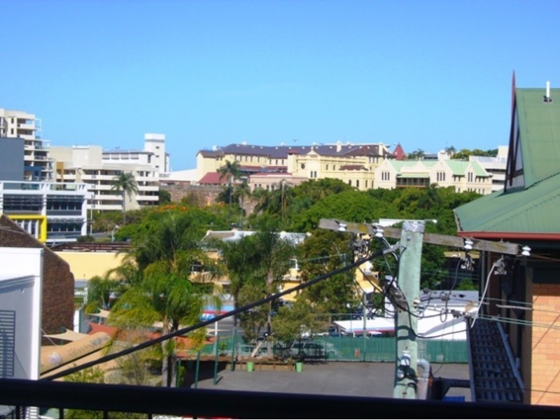 5/34 Hartley Street, Spring Hill QLD 4000