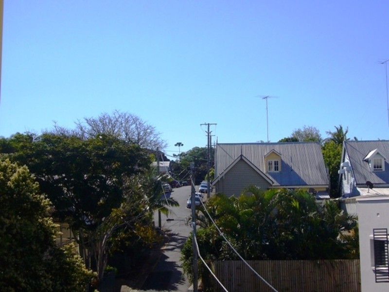 5/34 Hartley Street, Spring Hill QLD 4000