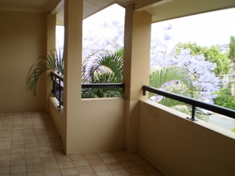 4/67 Elizabeth Street, Paddington QLD 4064