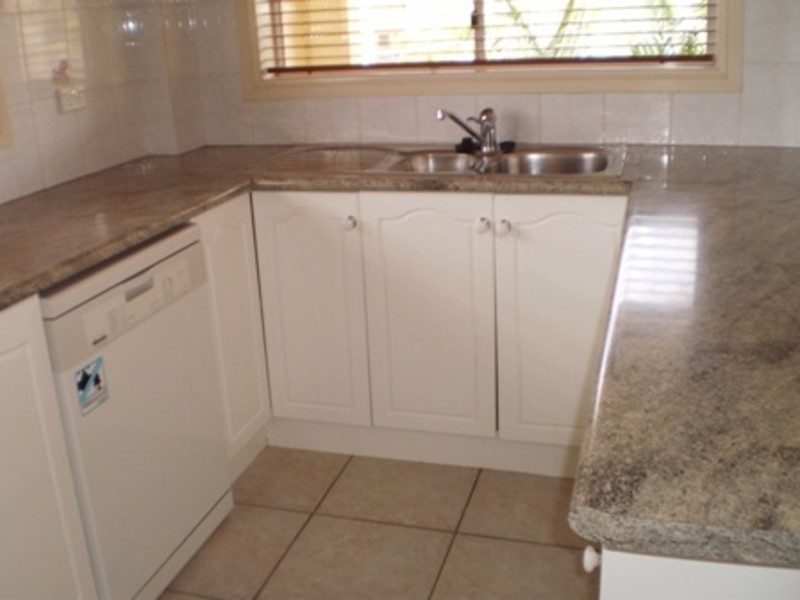 4/67 Elizabeth Street, Paddington QLD 4064