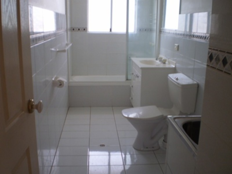 4/67 Elizabeth Street, Paddington QLD 4064