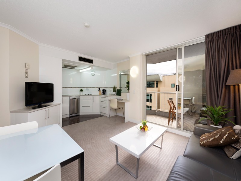 1002/120 Roma Street, Brisbane City QLD 4000