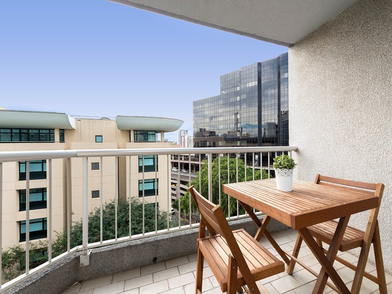 1002/120 Roma Street, Brisbane City QLD 4000