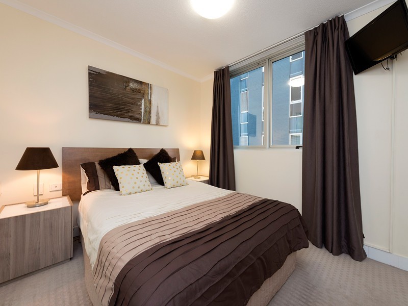 1002/120 Roma Street, Brisbane City QLD 4000