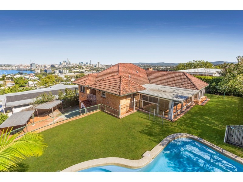 31 Morgan Street, Ascot QLD 4007