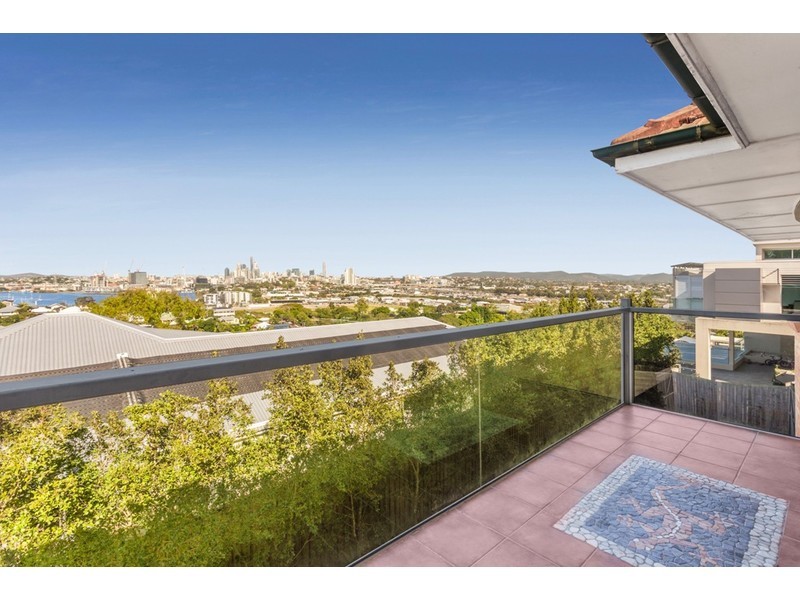 31 Morgan Street, Ascot QLD 4007