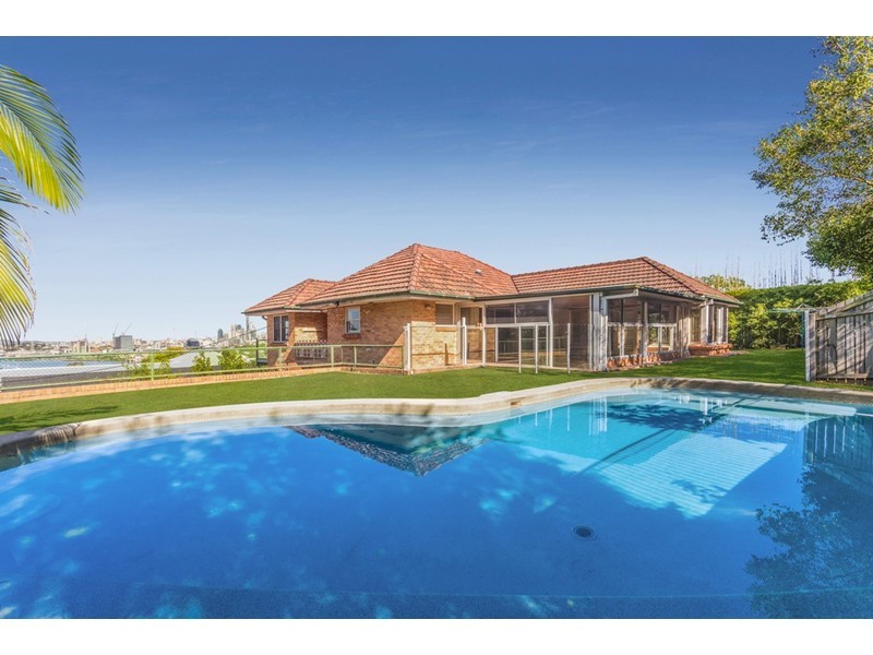 31 Morgan Street, Ascot QLD 4007