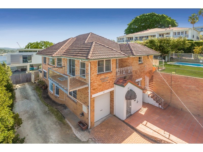 31 Morgan Street, Ascot QLD 4007