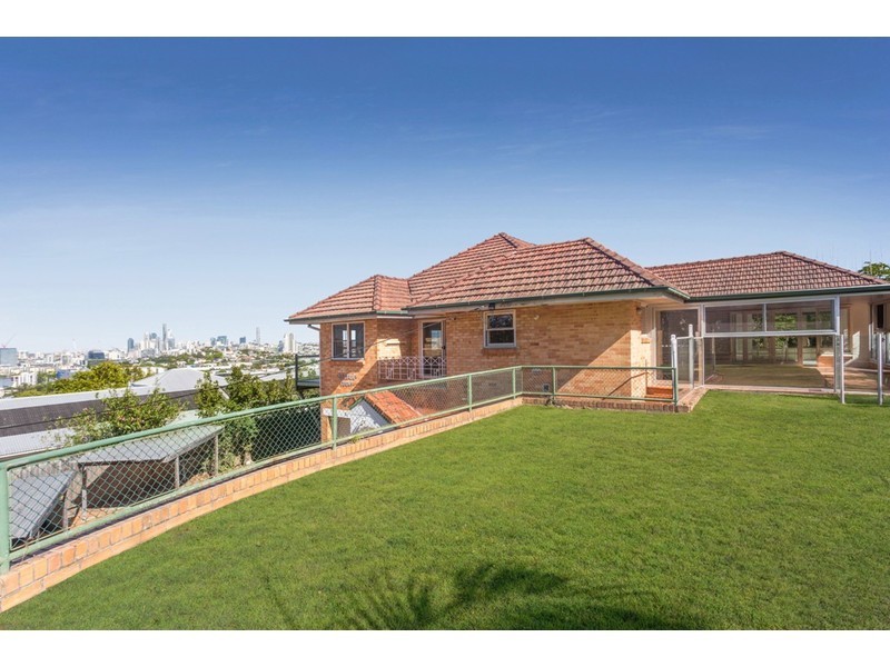 31 Morgan Street, Ascot QLD 4007