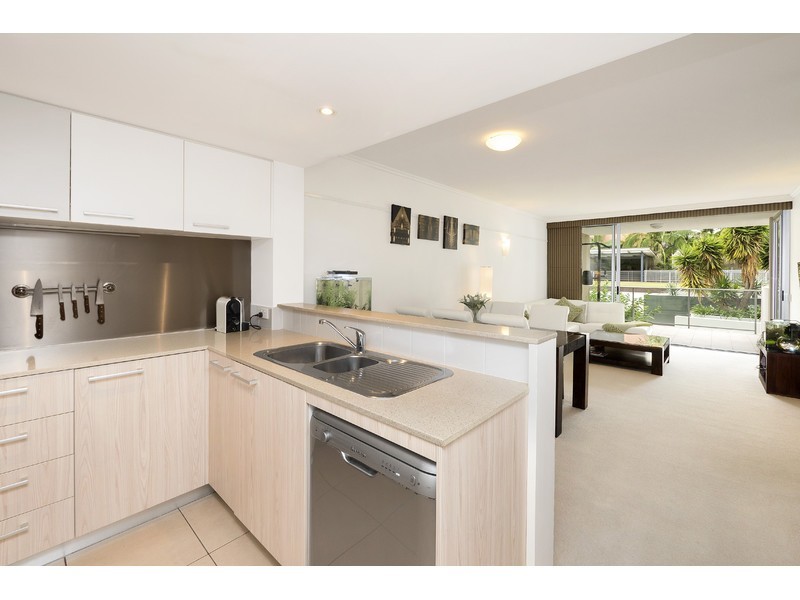 209/51 Hope Street, Spring Hill QLD 4000