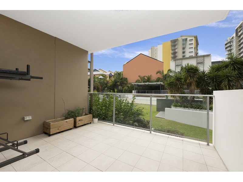 209/51 Hope Street, Spring Hill QLD 4000