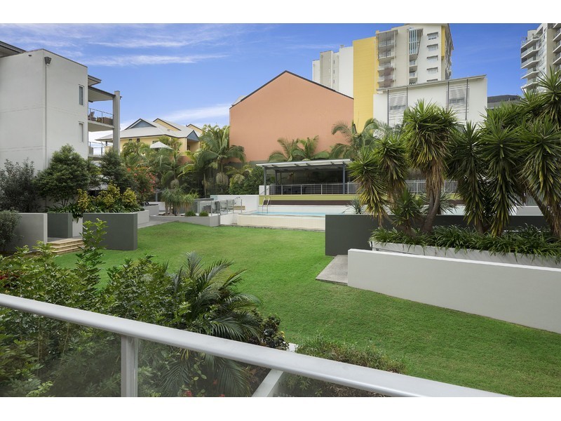 209/51 Hope Street, Spring Hill QLD 4000