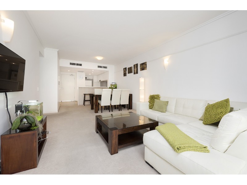 209/51 Hope Street, Spring Hill QLD 4000