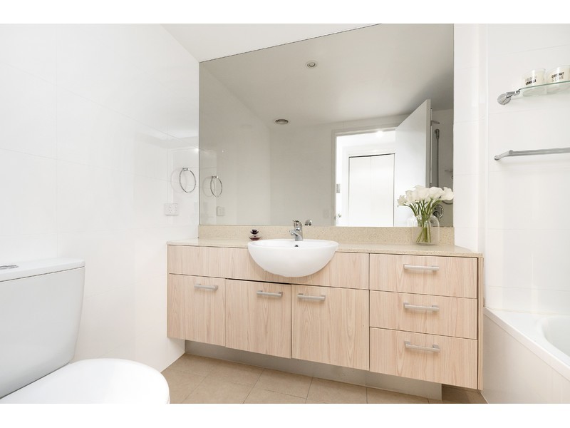 209/51 Hope Street, Spring Hill QLD 4000