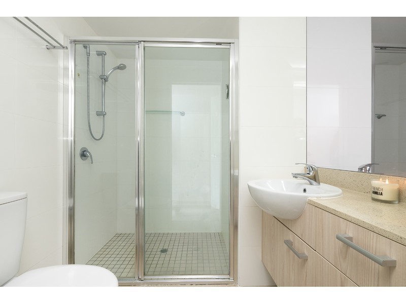 209/51 Hope Street, Spring Hill QLD 4000