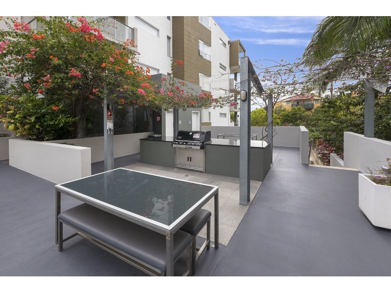 209/51 Hope Street, Spring Hill QLD 4000