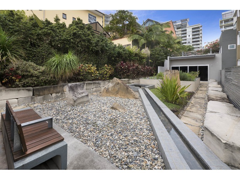 209/51 Hope Street, Spring Hill QLD 4000