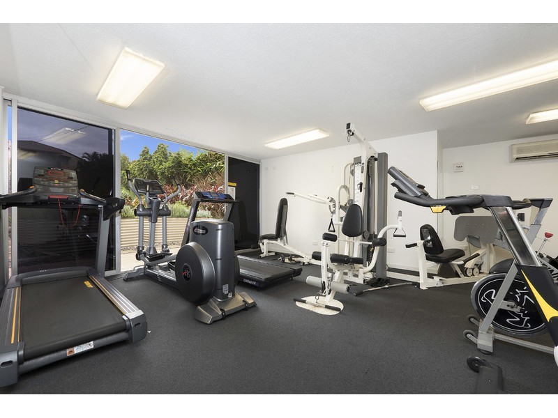 209/51 Hope Street, Spring Hill QLD 4000